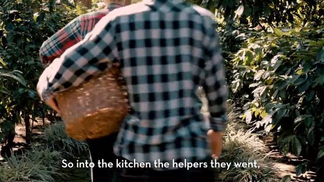 Coffee 101: Holiday Blend 2017