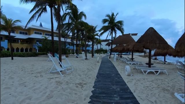 Американцы нищают на курортах