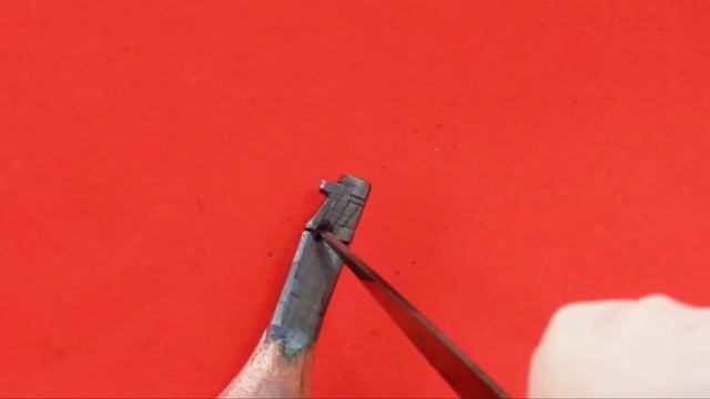 Tamil Tech Lancer Logo On Pencil Tip | Pencil Carvings | RS Pencils #Tamiltechlancer