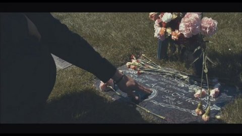 Cele Cortez - Living Just 2 Die (official video)
