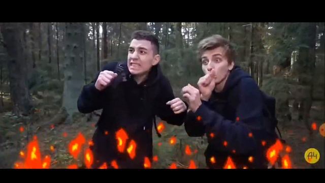 Серёга Крутой