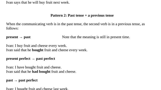 АНГЛИЙСКИЙ ПО УЧЕБНИКУ БОНК  Часть I  Основной курс  Урок 8-13