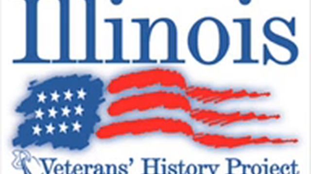 Oral History Interview With Walter A. Sabo - Illinois Veterans History Project
