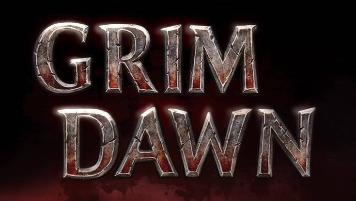 Grim Dawn №8