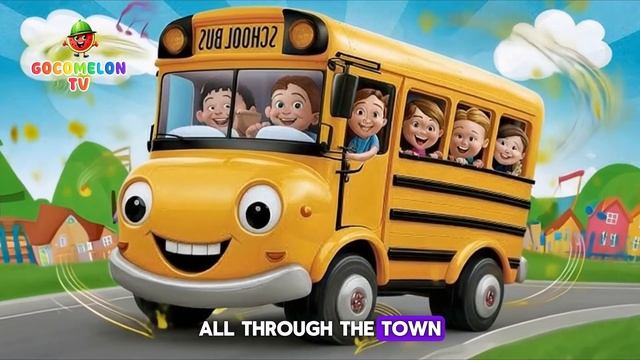 90 Minutes Of Fun: Wheels On The Bus, Five Little Ducks & More!