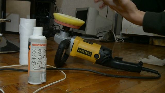 Как сделать убитый диск дееспособным.