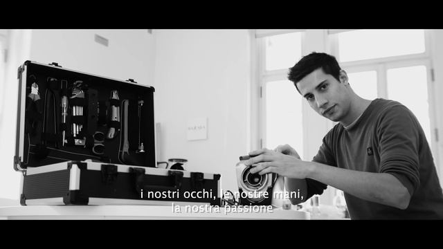 Bazzara - Italian Coffee Heritage