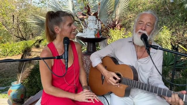 I Need A Beach Lyrics