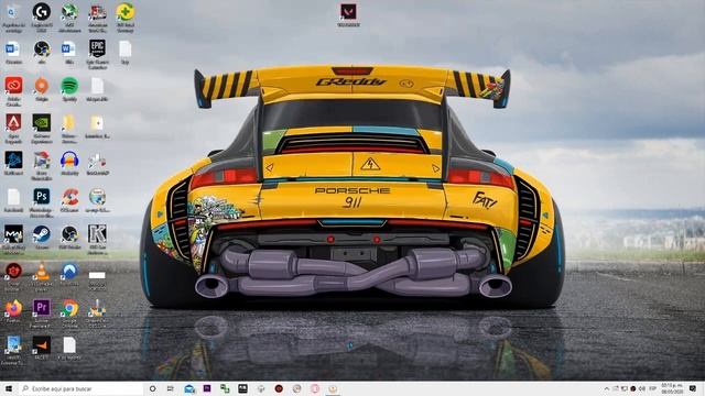 Solución A Problema Con VANGUARD En Valorant.