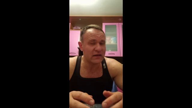 Steroidman в прямом эфире!