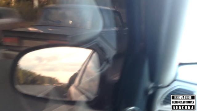 Тизер Гаражные будни #3