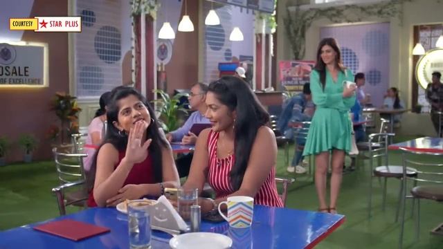 Ghum Hai Kisikey Pyaar Meiin Today Episode PROMO 2 |4th July 2023| Reeva Boli Ishan Chintu,Hasi Sav