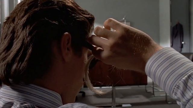 Little Dark Age X After Dark | Psicopata Americano Edit