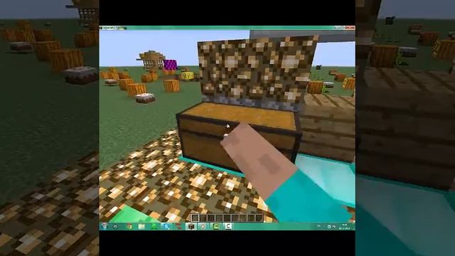 Сборка майнкрафт 36 модов 1 7 2