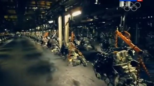 Наука 2 0 НЕпростые вещи  Автомобиль