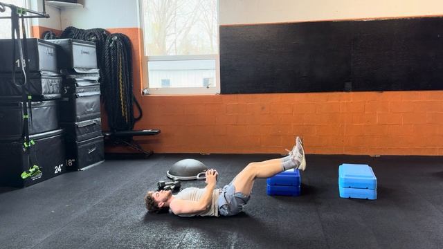 4/26/24 Friday Workout Preview