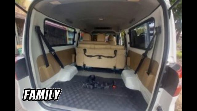 2024 Foton Gratour Minivan: Unveiling the Ultimate Family Ride!