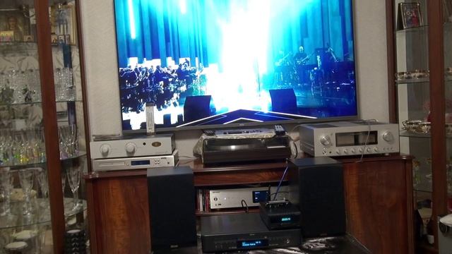 ARCAM SOLO MOVIE 5.1