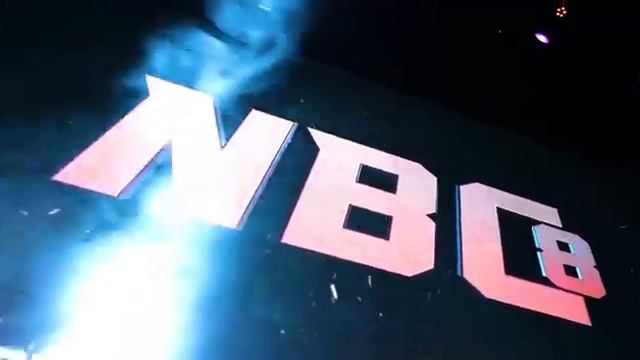 Турнир по бодибилдингу.