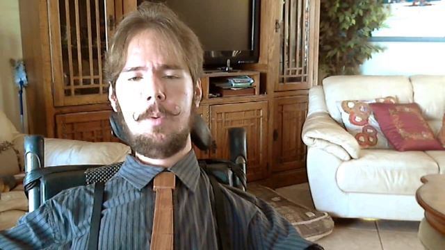 StacheWarden | New Year's Update, Chris Morgan Painting & More