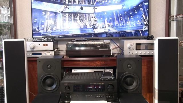 Denon Avr1803