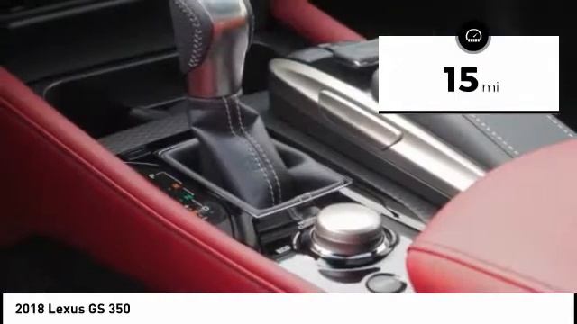 2018 Lexus GS 350 For Sale In Durham NC