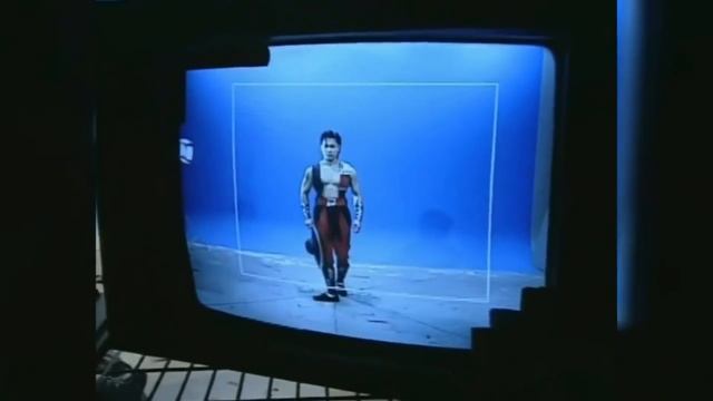 Как создавали Mortal Kombat 3 (Рус.  озвучка)