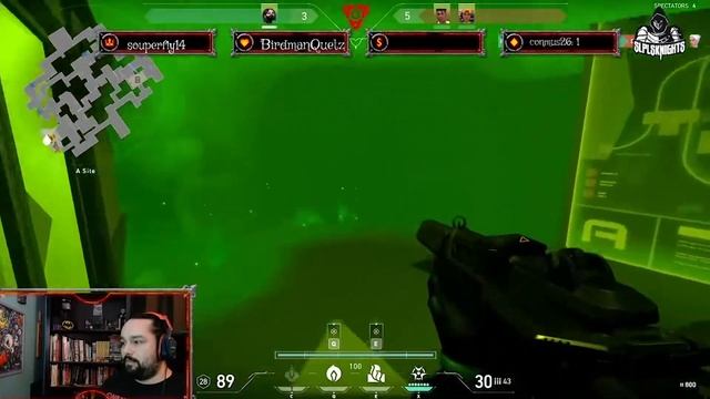 VALORANT TOP MOMENTS *NEW* VALORANT BEST HIGHLIGHTS! - Epic & Funny Moments #10