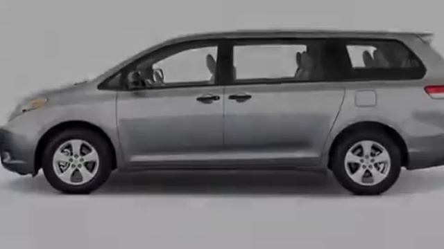 2011 Toyota Sienna Freehold NJ 7728