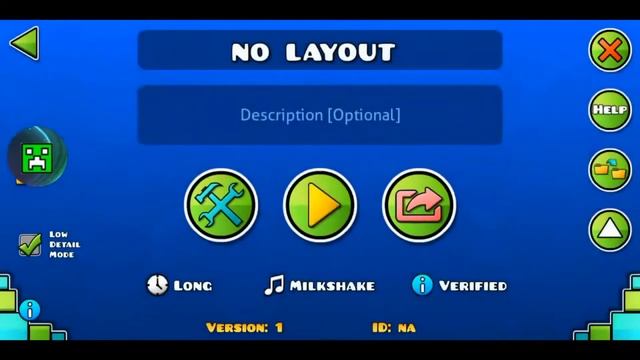 NO LAYOUT VERIFIED!!! Коллаб с Kotaytorom! ЗАПИСЬ СО СТРИМА  Geometry Dash 2.11