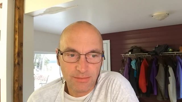 I’m Hurting Quick Coffee... Live Stream Nov 13, 2017