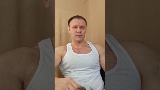 Чморис и эспандер