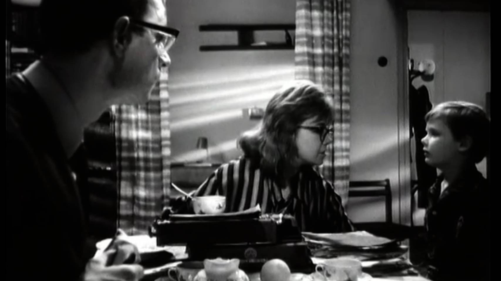 Хотите верьте, хотите нет (1964)