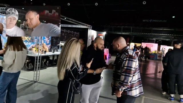 Турнир NBC 2024