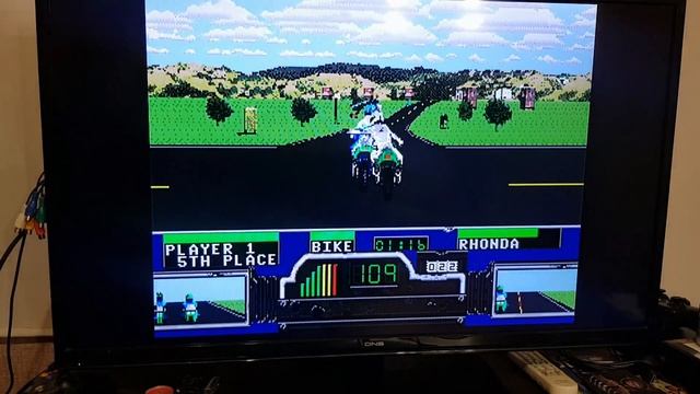 Запуск Sega CD на Playstation Classic mini