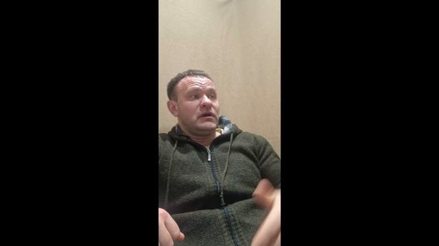 Steroidman в прямом эфире!