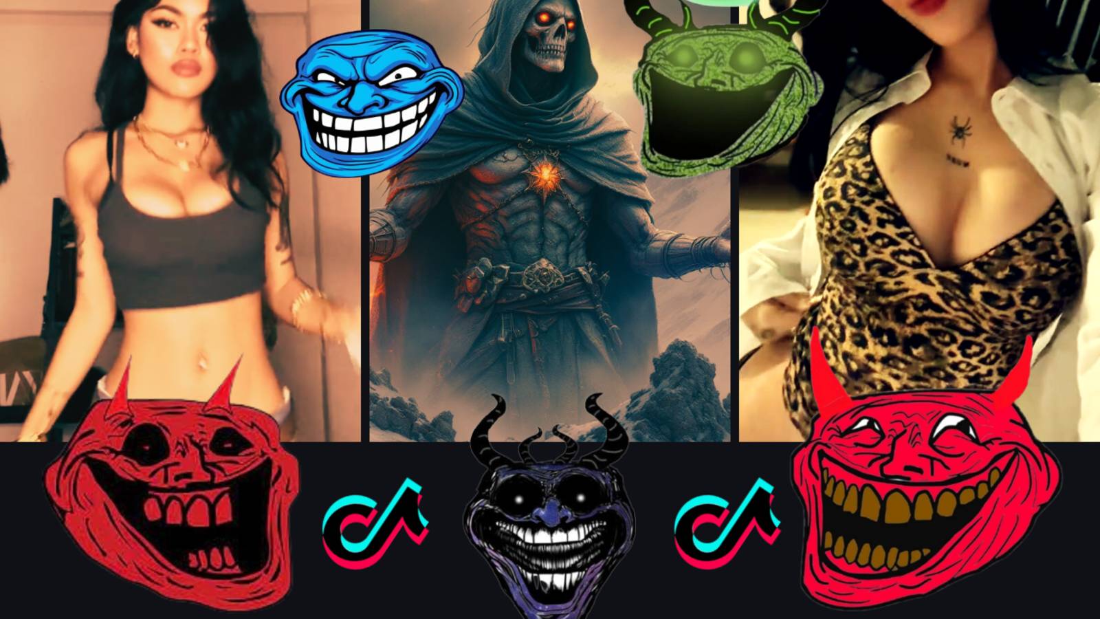 Попробуй не засмеяться Очередная Эпичная Подборка со Всего МИРА МЕГАМОЗГИ И ТОП ФЭЙЛЫ