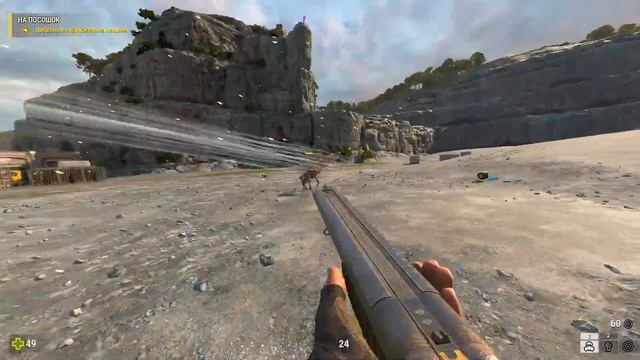 Serious sam 4 Они убили Кенни!!! 3