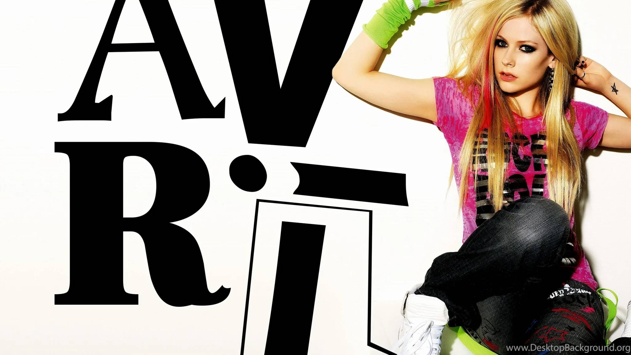 Вместе играем песни Avril Lavigne - Baby