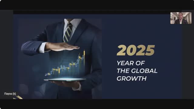 Важные и последние Новости Сorsair от Руководства компании  2025 . русская озвучка