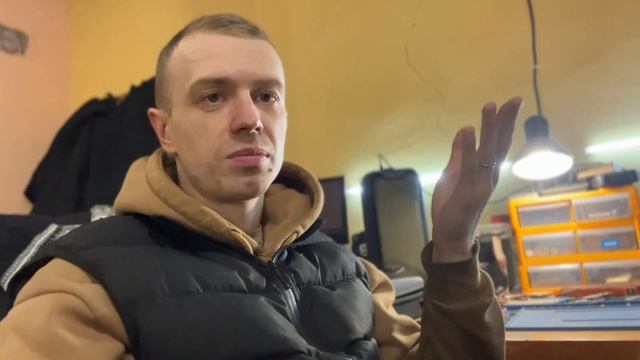 Обычные будни автоэлектрика 7