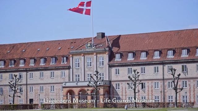 Travel Vlog: Malmö And Copenhagen - Recipe: Chokladbollar