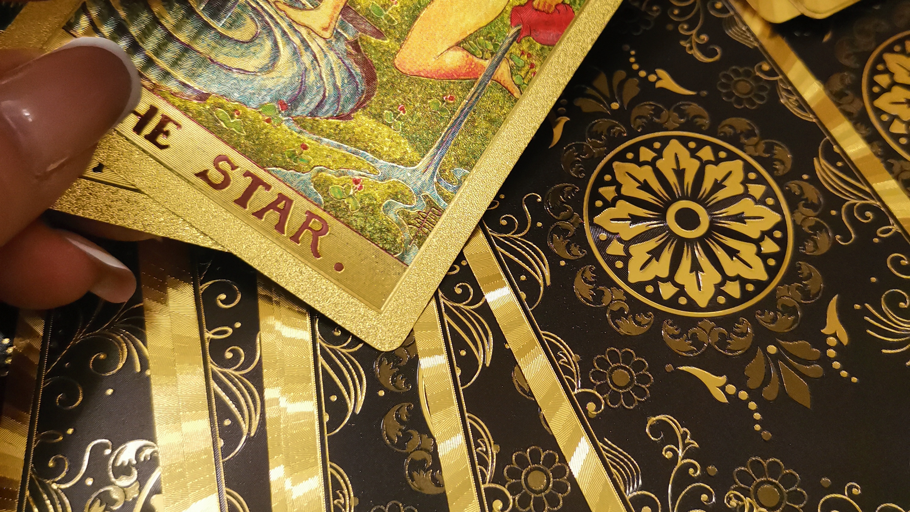 Работа с картами.