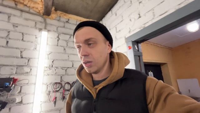 Обычные будни автоэлектрика 5