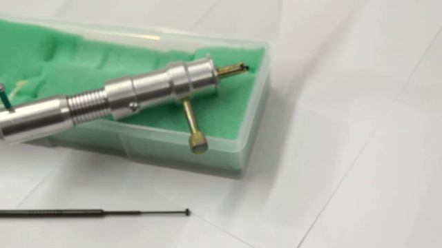 Декодер для вскрытия финских замков типа Abloy ОСА сайт: https:medvejatnik.kiev.ua