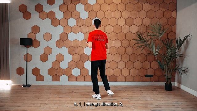 Сальса конструктор. 3 простых способа сделать соло интересным