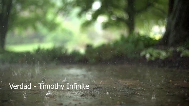 Verdad - Timothy Infinite