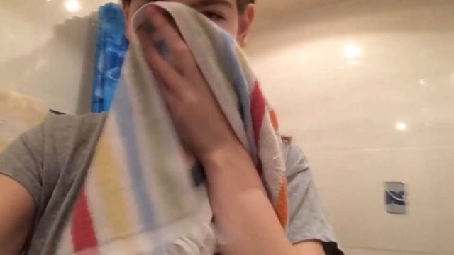 УТРО В 11 КЛАССЕ...