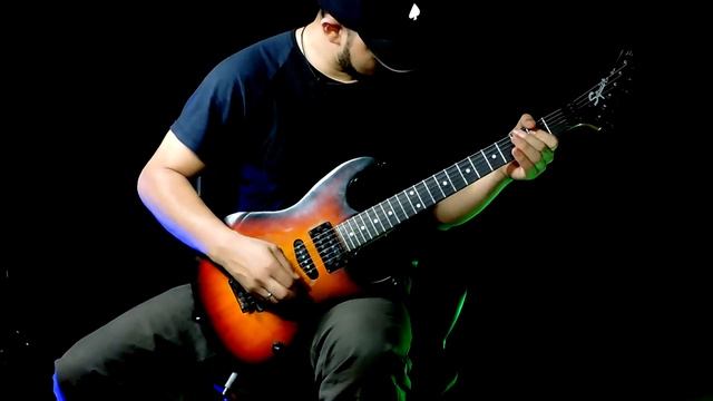 KOF 97 - Still Green Cover [Shingo Theme]