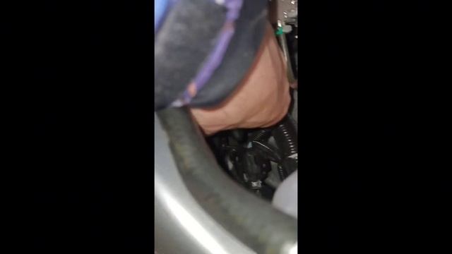 Установка мини линз Y7D на Лада Гранта ФЛ!